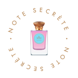 Cercle note secrete