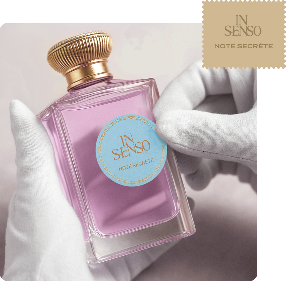 Note secrète InSenso