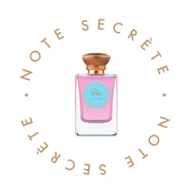 Groupe cercle note secrete