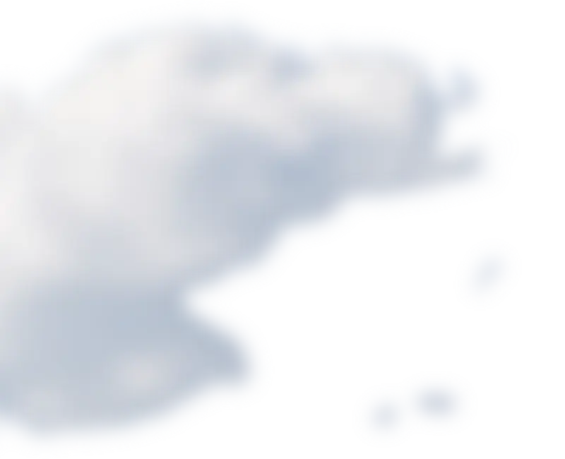 Nuages décoration 2